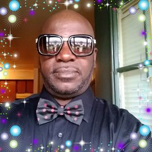 Meet your Posher, Edward